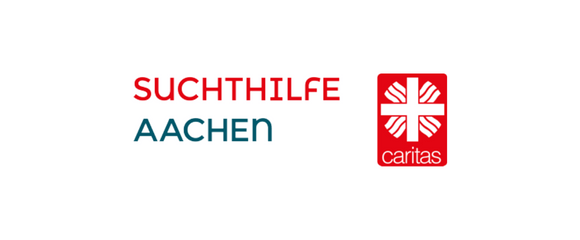 Logo Suchthilfe Aachen